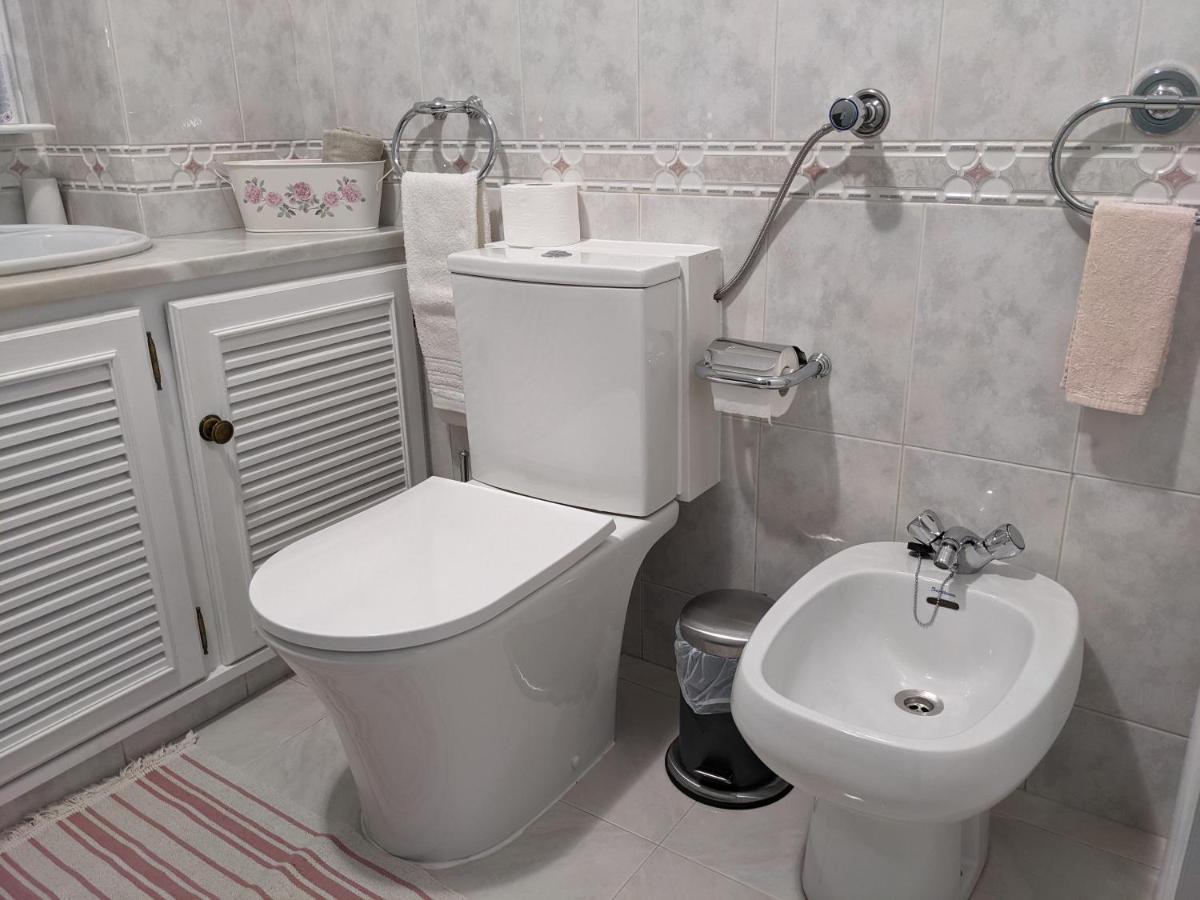 Marines Apartment Alcacer do Sal Ngoại thất bức ảnh