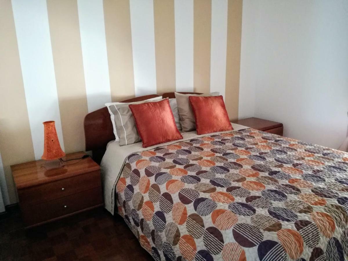 Marines Apartment Alcacer do Sal Ngoại thất bức ảnh